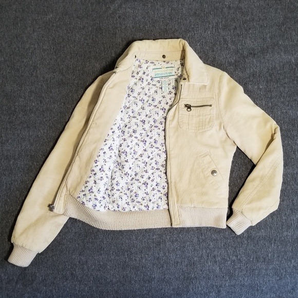 Aeropostale Winter Jacket - Picture 2 of 3